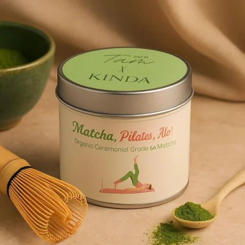 Matcha Pilates Alo! 6A Grade