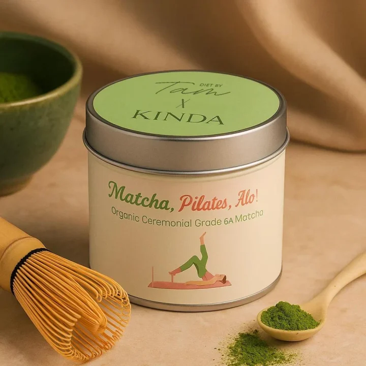 Matcha Pilates Alo! 6A Grade