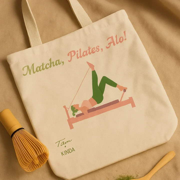 Matcha Pilates Alo! 6A Grade - Image 2