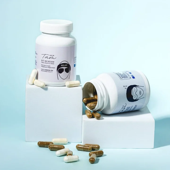 Sleep & Relax Bundle