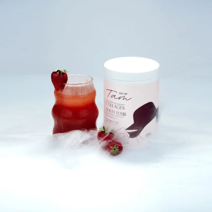 Collagen Beauty Elixir - Image 3