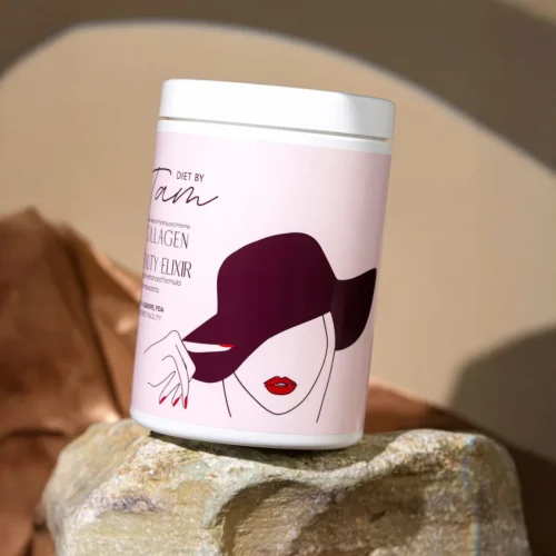 Collagen Beauty Elixir